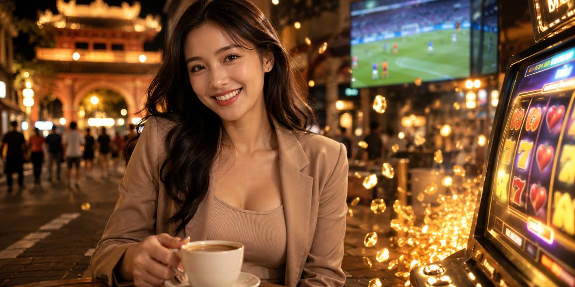 ong88 Những Trò Chơi Được Chọn Lọc Tại ong88